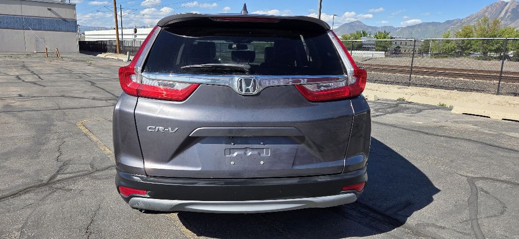 2019 Honda CR-V Image 24