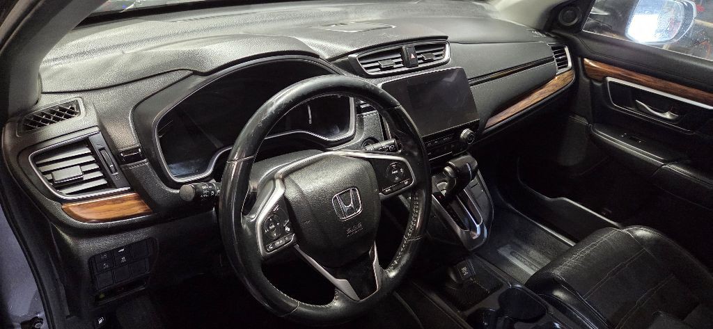 2019 Honda CR-V Image 26