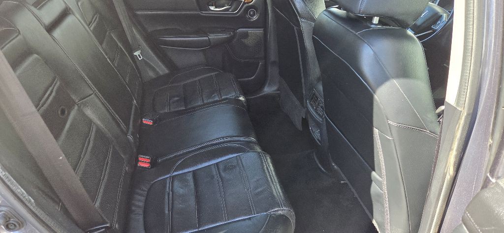 2019 Honda CR-V Image 28