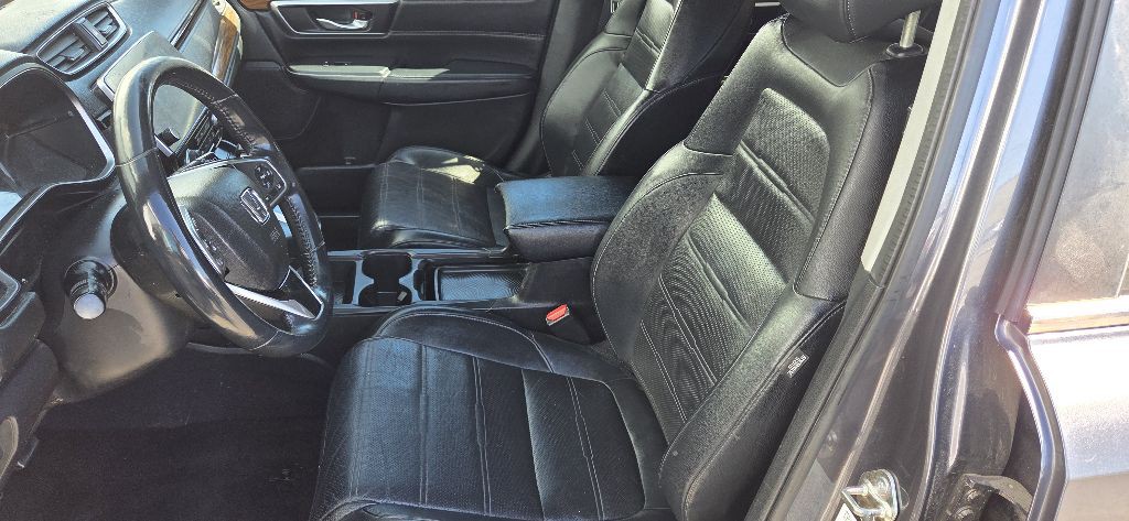 2019 Honda CR-V Image 31