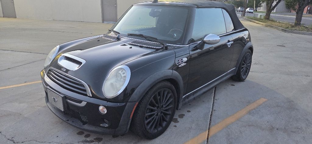 2005 MINI Cooper Image 1