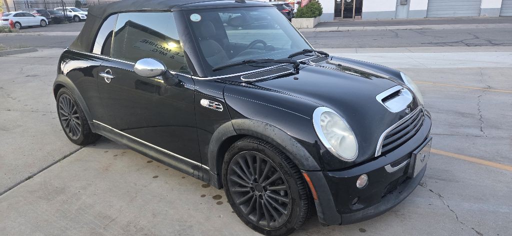 2005 MINI Cooper Image 3
