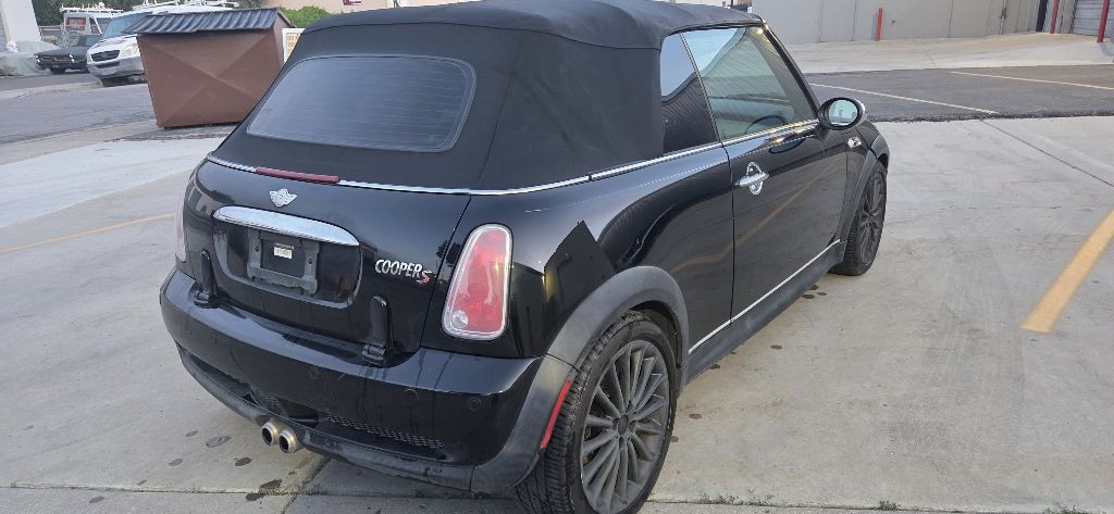 2005 MINI Cooper Image 4