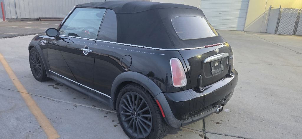 2005 MINI Cooper Image 5