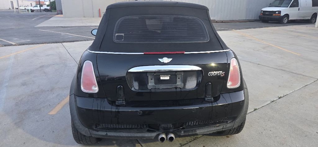 2005 MINI Cooper Image 6