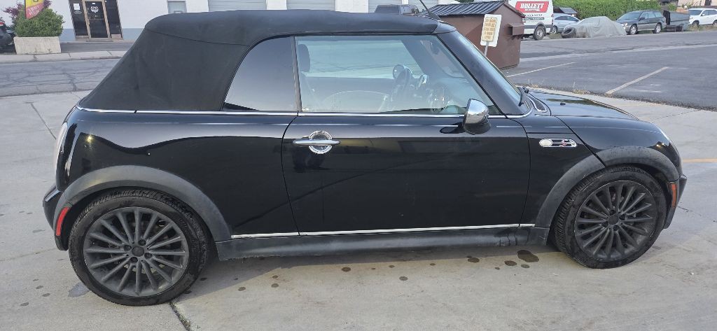 2005 MINI Cooper Image 7