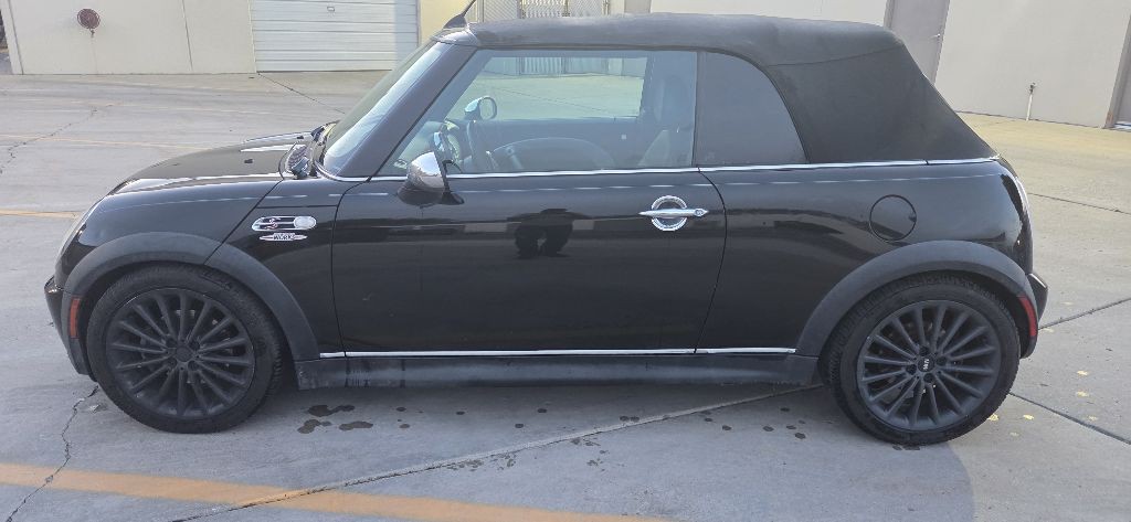2005 MINI Cooper Image 8