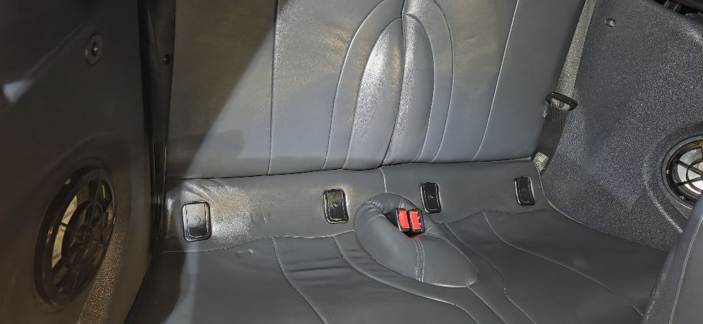 2005 MINI Cooper Image 14