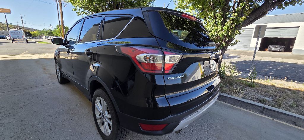 2017 Ford Escape Image 4