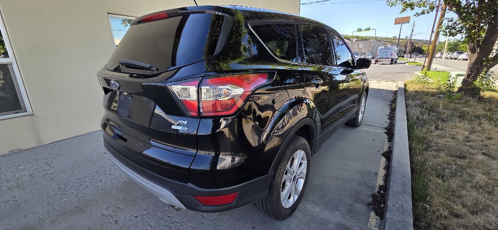 2017 Ford Escape Image 5