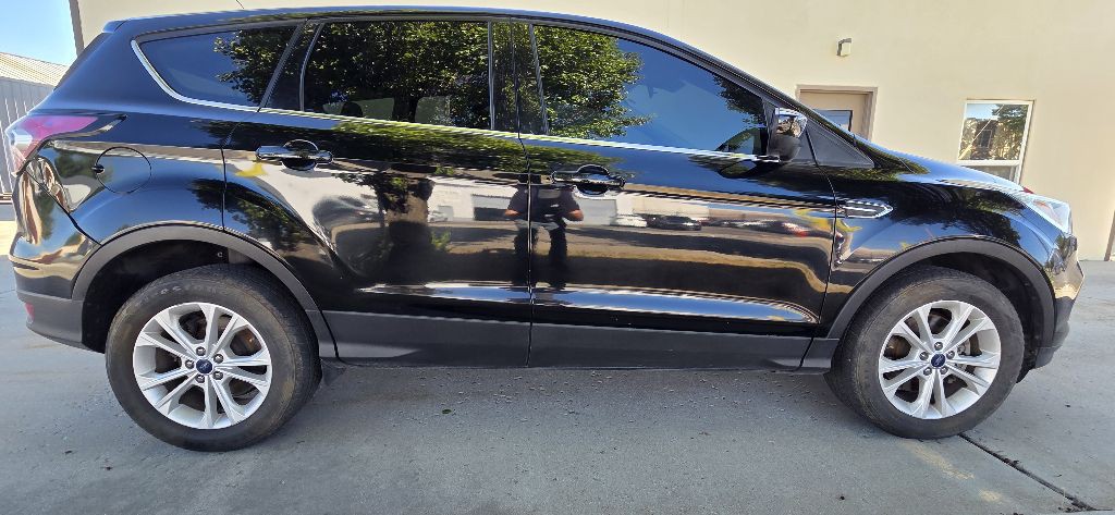 2017 Ford Escape Image 7