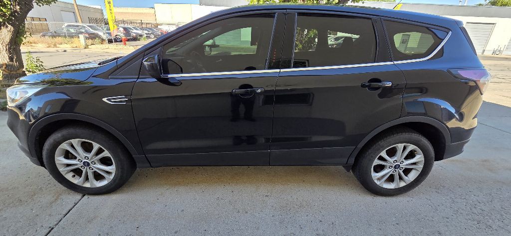 2017 Ford Escape Image 8