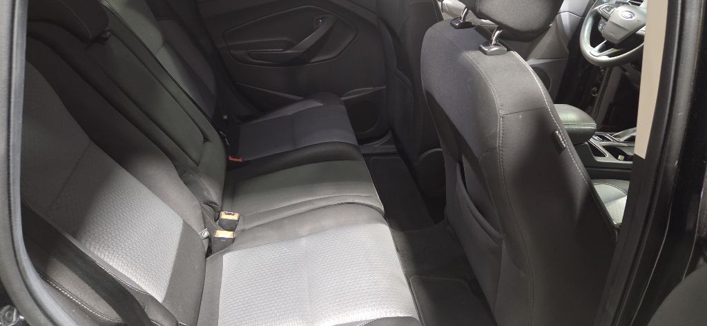 2017 Ford Escape Image 14