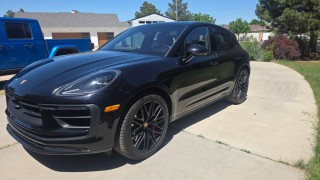 Image for 2023 Porsche Macan GTS ID: 7548090