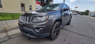 Image for 2015 Jeep Compass Sport ID: 7575432