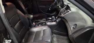 Image for 2014 Chevrolet Cruze LTZ ID: 7612147
