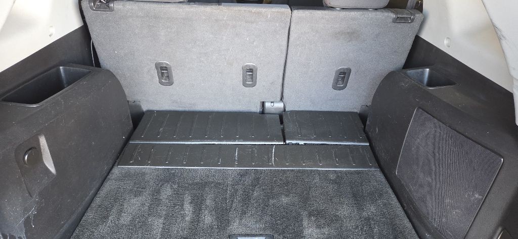 2010 GMC Terrain Image 14