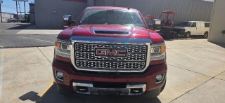 Image for 2018 GMC Sierra 2500 DENALI ID: 7658595