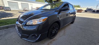 Image for 2009 Toyota Corolla Silver ID: 7662789
