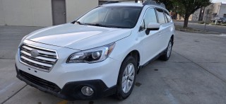 Image for 2016 Subaru Outback 2.5I PREMIUM ID: 7662876