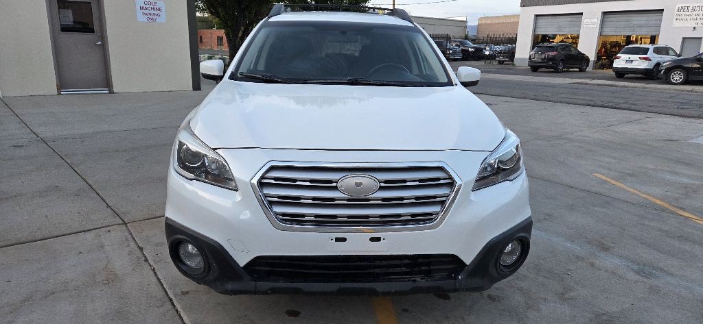 2016 Subaru Outback Image 5