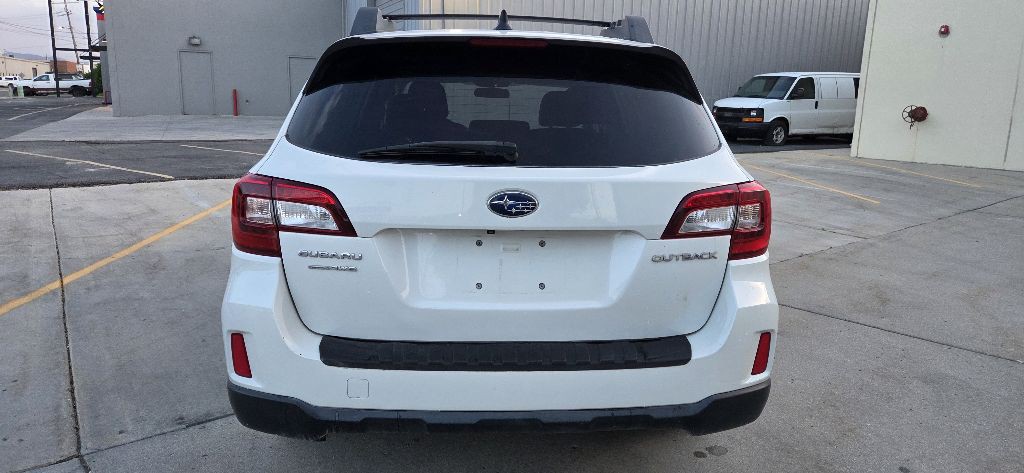 2016 Subaru Outback Image 6