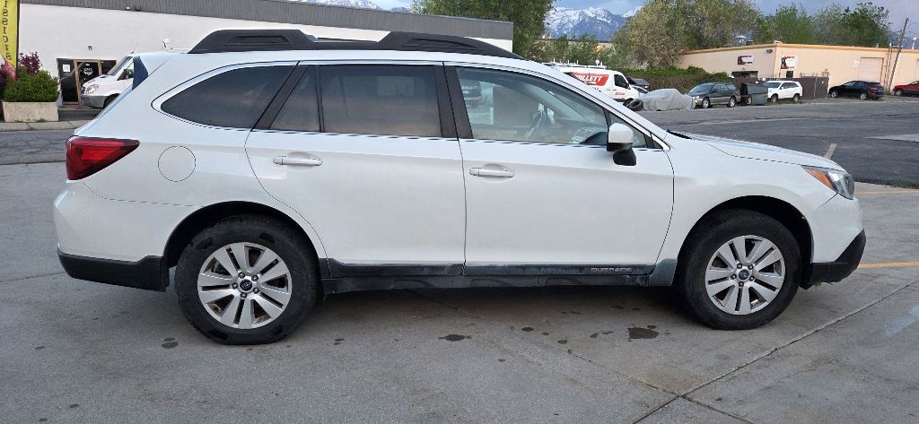 2016 Subaru Outback Image 7