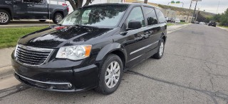 Image for 2015 Chrysler Town & Country Touring ID: 7680319