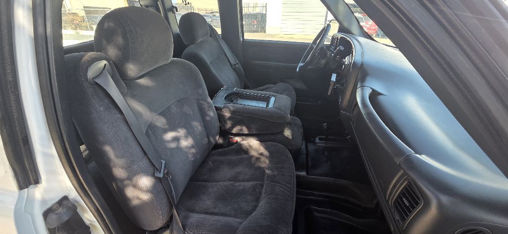 1999 Chevrolet Silverado 1500 Image 9