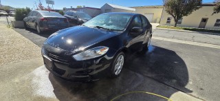 Image for 2016 Dodge Dart SE ID: 7734036