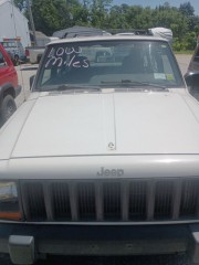 Image for 1999 Jeep Cherokee SE ID: 3706375