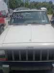 Image for 1999 Jeep Cherokee SE ID: 3706375