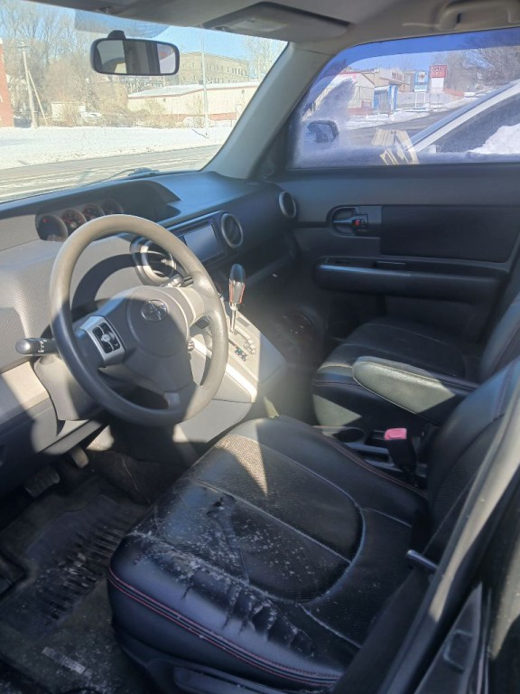2008 Scion xB Image 17
