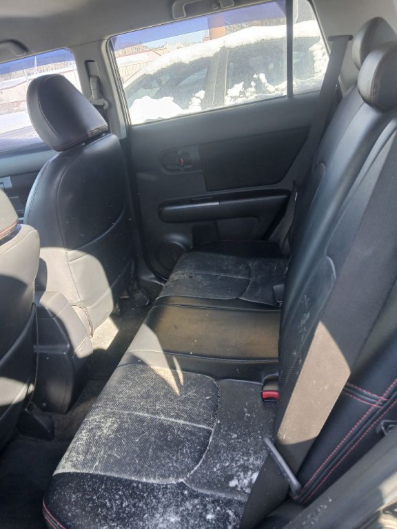 2008 Scion xB Image 18