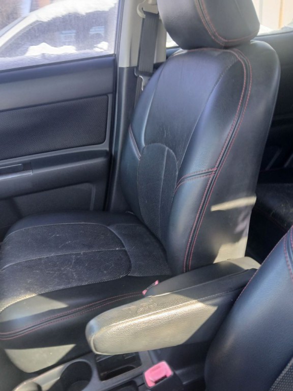 2008 Scion xB Image 19