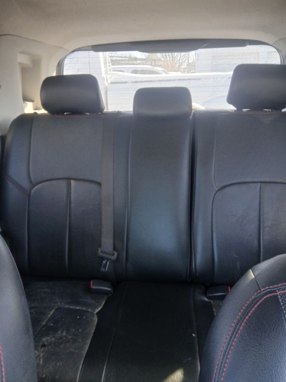 2008 Scion xB Image 21