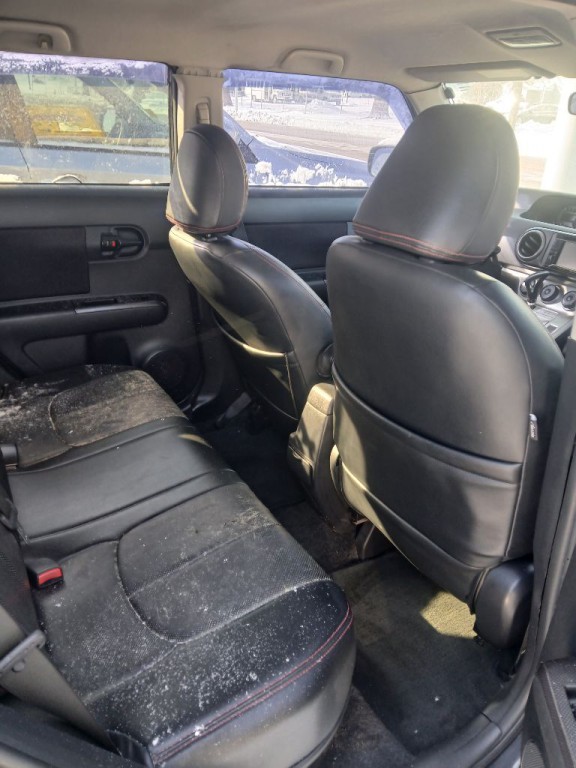 2008 Scion xB Image 22