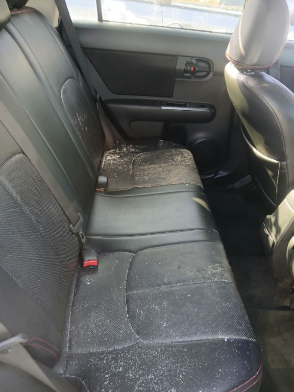 2008 Scion xB Image 23