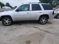 Image for 2009 Chevrolet Trailblazer LT ID: 6473609