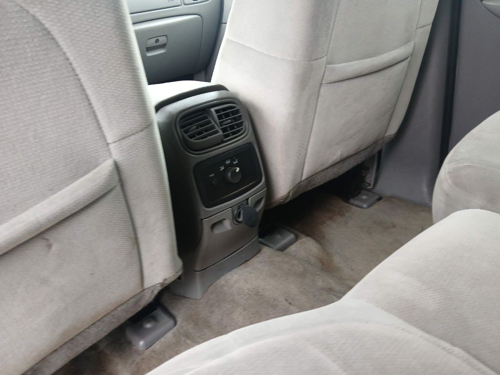 2009 Chevrolet Trailblazer Image 15
