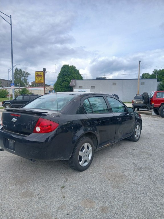 2007 Chevrolet Cobalt Image 1