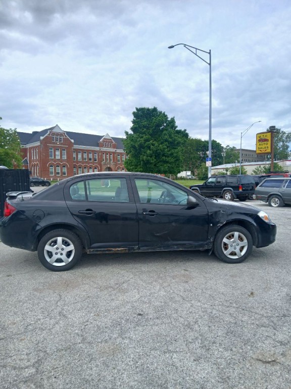 2007 Chevrolet Cobalt Image 6
