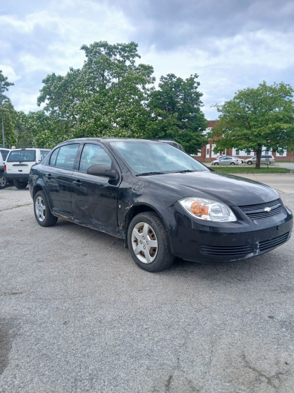 2007 Chevrolet Cobalt Image 7