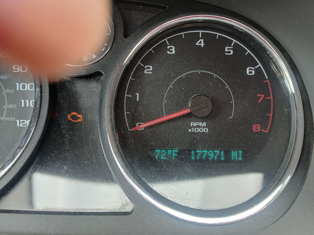 2007 Chevrolet Cobalt Image 8