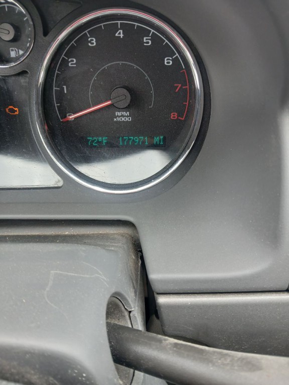 2007 Chevrolet Cobalt Image 9
