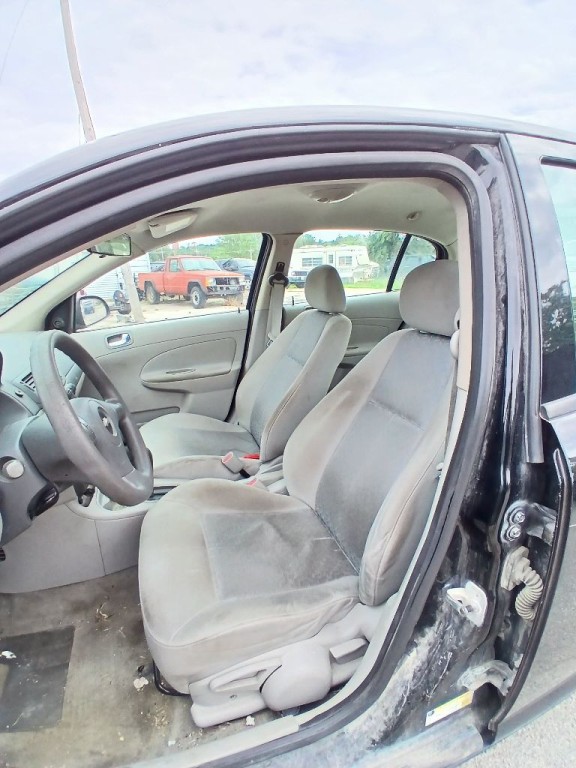 2007 Chevrolet Cobalt Image 10