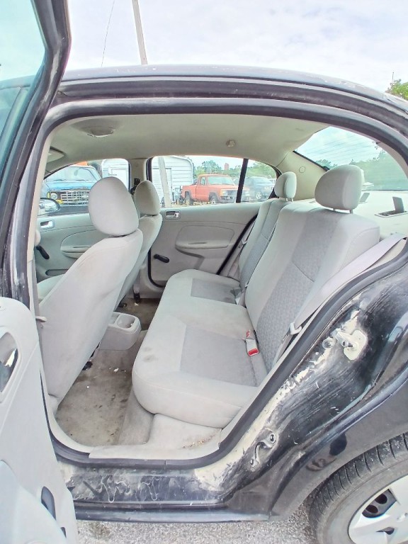 2007 Chevrolet Cobalt Image 13
