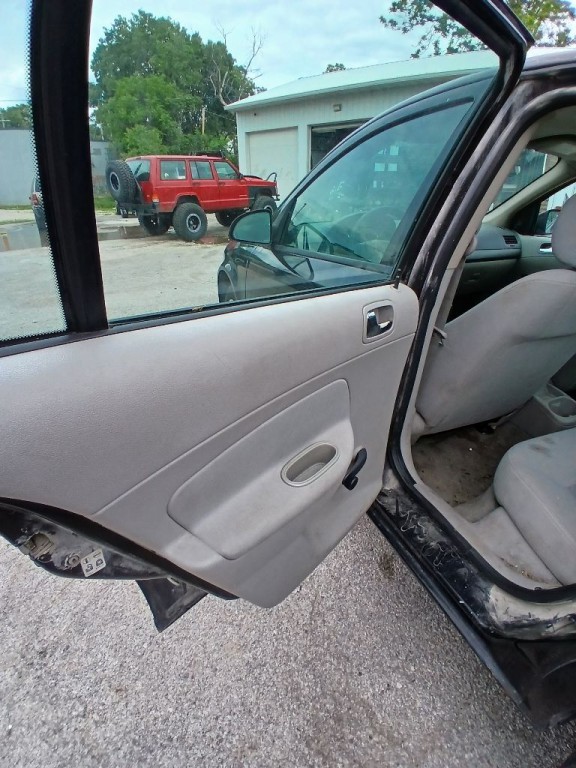 2007 Chevrolet Cobalt Image 14