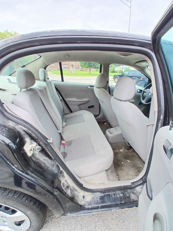 2007 Chevrolet Cobalt Image 15