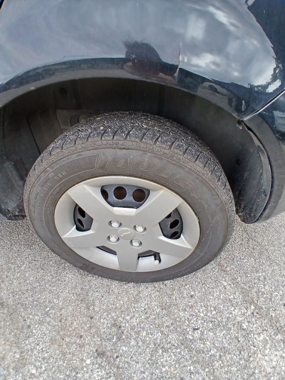 2007 Chevrolet Cobalt Image 16